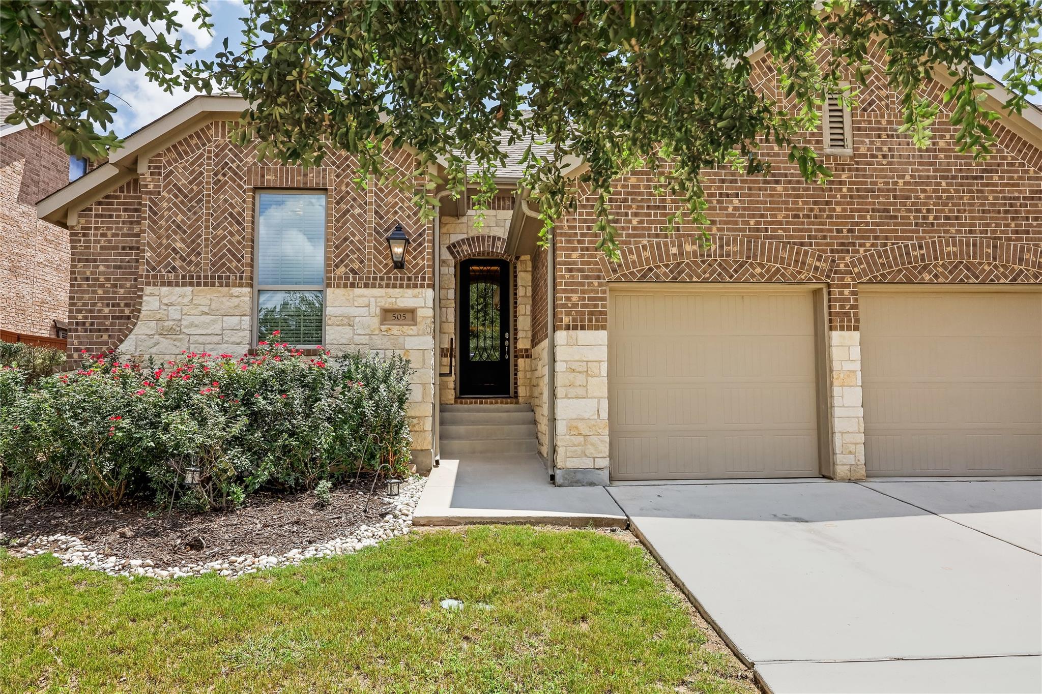 505 Garner Park DR