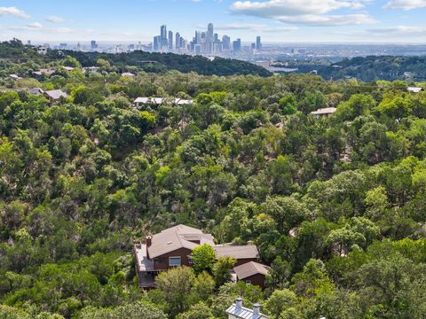 Photo of 1302 Circle Ridge DR, West Lake Hills, TX 78746 (MLS # 6529117)
