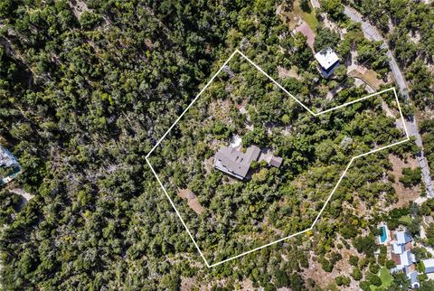 Tiny photo for 1302 Circle Ridge DR, West Lake Hills, TX 78746 (MLS # 6529117)