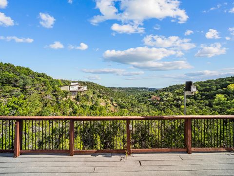 Tiny photo for 1302 Circle Ridge DR, West Lake Hills, TX 78746 (MLS # 6529117)