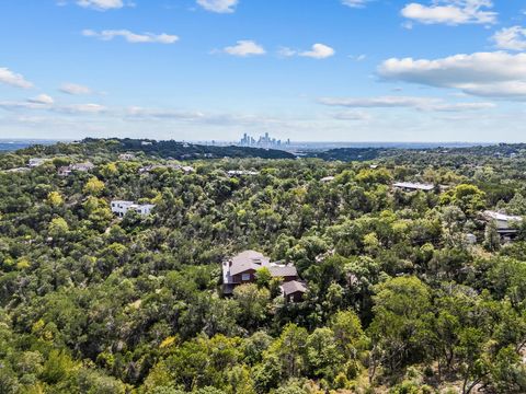 Tiny photo for 1302 Circle Ridge DR, West Lake Hills, TX 78746 (MLS # 6529117)