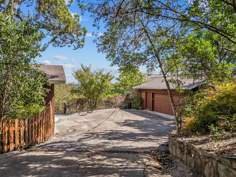 Tiny photo for 1302 Circle Ridge DR, West Lake Hills, TX 78746 (MLS # 6529117)