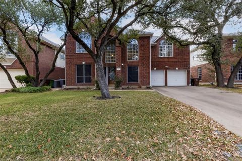 Photo of 1901 Springwater DR, Round Rock, TX 78681 (MLS # 4603893)