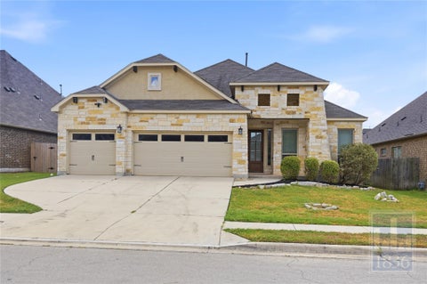 Photo of 3805 Hidden Harbor DR, Pflugerville, TX 78660 (MLS # 1192741)