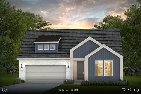 120 Centerfire LN Georgetown TX 78633