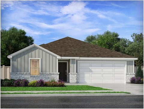 Photo of 312 Wheel Horse RD, Burnet, TX 78611 (MLS # 5950525)