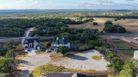 Photo of 44 Peace Pipe, Wimberley, TX 78676 (MLS # 9684717)