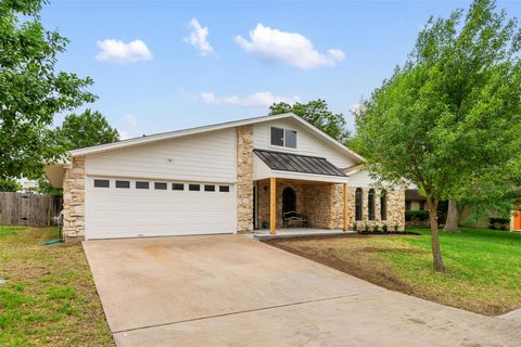 Photo of 1301 Dove Haven DR, Pflugerville, TX 78660 (MLS # 1004074)