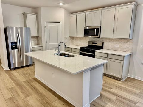 Tiny photo for 5029 Hazelnut LN, Del Valle, TX 78617 (MLS # 3198220)