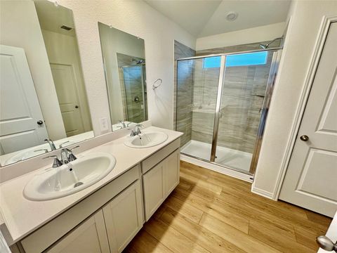 Tiny photo for 5029 Hazelnut LN, Del Valle, TX 78617 (MLS # 3198220)