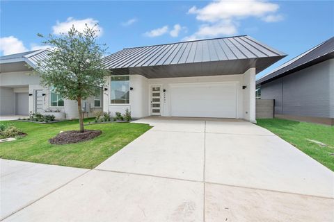 216 Painted Sunset DR Georgetown TX 78628
