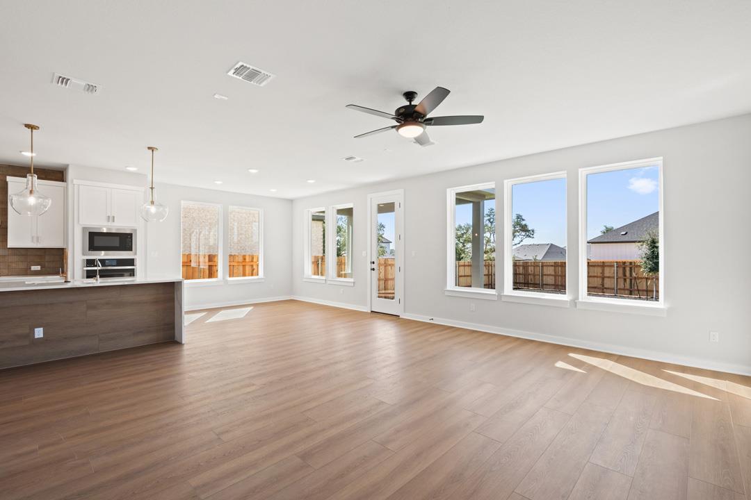 1160 North Roger Hanks Parkway