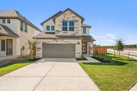 1160 North Roger Hanks Parkway Dripping Springs TX 78620