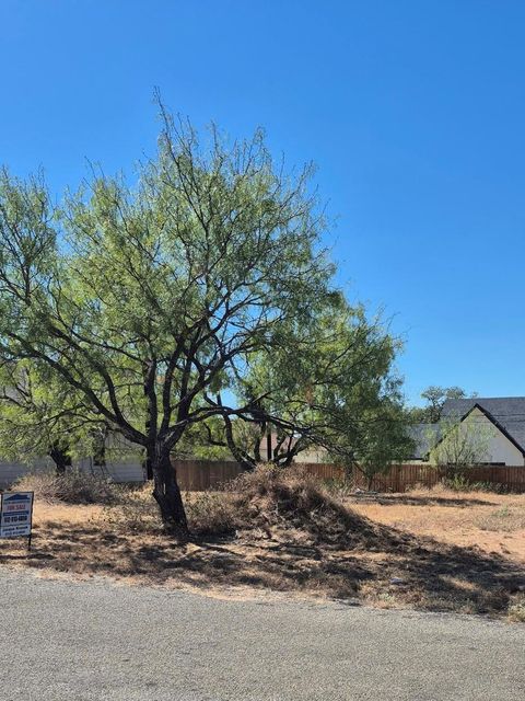 836 Aspen LN Cottonwood Shores TX 78657