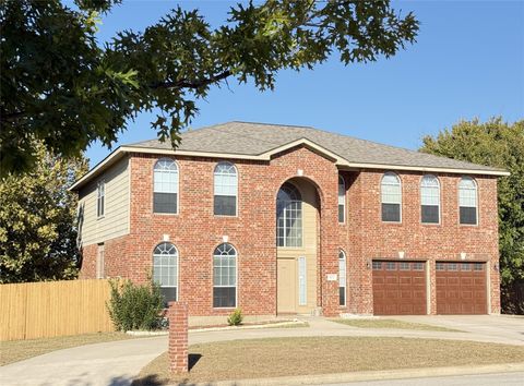 Photo of 402 W Iowa DR, Harker Heights, TX 76548 (MLS # 6040859)