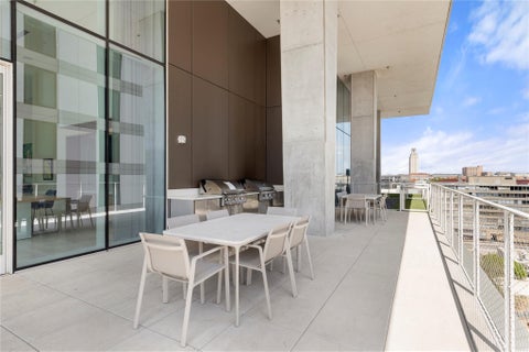 Tiny photo for 313 W 17th ST #2402, Austin, TX 78701 (MLS # 3815480)