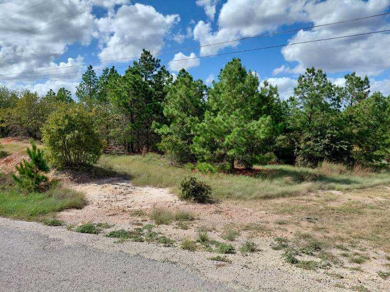 Lot 3 Tall Forest DR