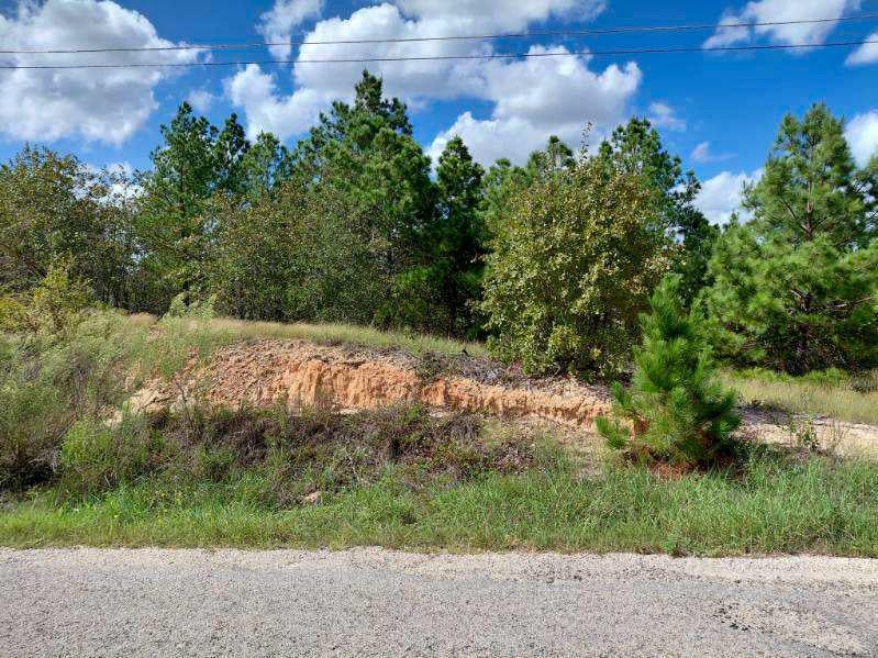 Lot 3 Tall Forest DR