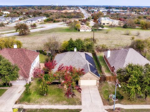 A home in Pflugerville