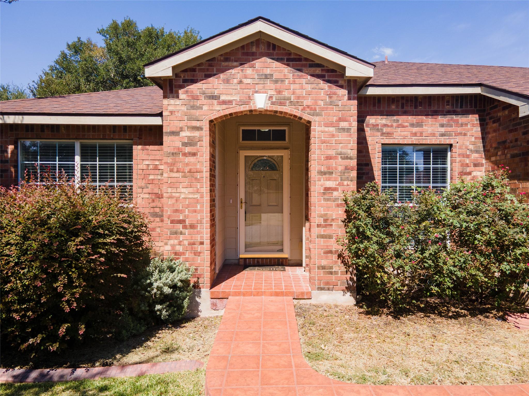 5619 Tumbled Stone DR