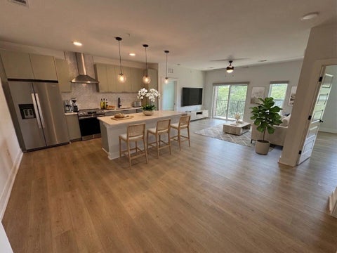 Photo of 2500 Longview ST #302, Austin, TX 78705 (MLS # 5989719)