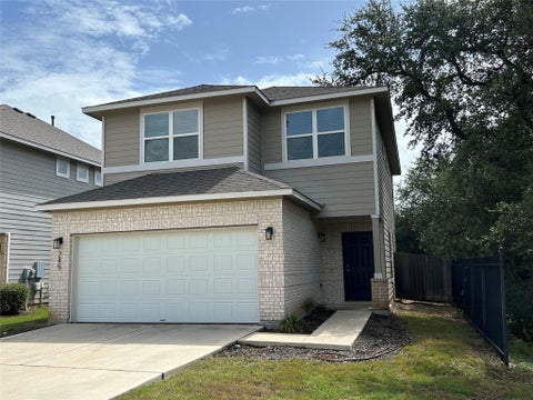 Photo of 245 San Gabriel River RD, Georgetown, TX 78626 (MLS # 2654164)