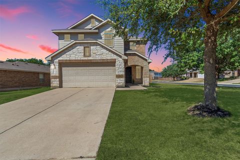100 Snowy Egret LN Leander TX 78641