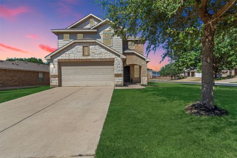 100 Snowy Egret LN Leander TX 78641