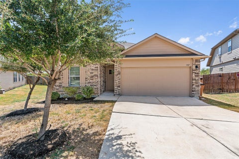 Photo of 3317 Burch Brook CV, Pflugerville, TX 78660 (MLS # 2305709)