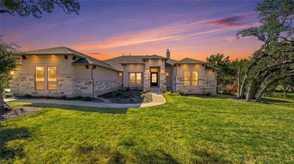 Photo of 505 Wonderstruck, Liberty Hill, TX 78642 (MLS # 7217989)