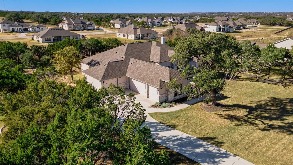 Photo of 505 Wonderstruck, Liberty Hill, TX 78642 (MLS # 7217989)