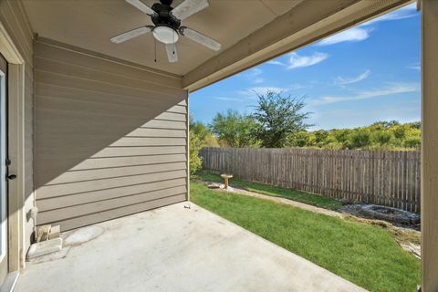 Tiny photo for 907 Thrasher Glade DR, Pflugerville, TX 78660 (MLS # 6674919)