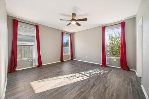 Tiny photo for 907 Thrasher Glade DR, Pflugerville, TX 78660 (MLS # 6674919)