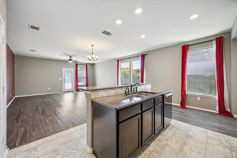 Tiny photo for 907 Thrasher Glade DR, Pflugerville, TX 78660 (MLS # 6674919)