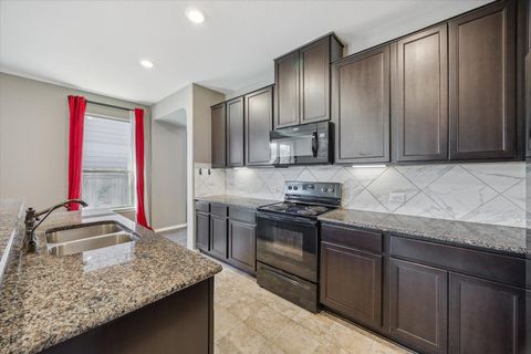 Tiny photo for 907 Thrasher Glade DR, Pflugerville, TX 78660 (MLS # 6674919)