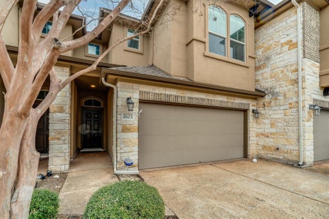 Photo of 14001 Avery Ranch Blvd BLVD #1603, Austin, TX 78717 (MLS # 4776498)