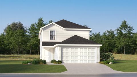 Photo of 333 Rockies RD, Hutto, TX 78634 (MLS # 2015969)