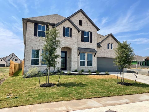 Photo of 17313 Lisa Samuels DR, Pflugerville, TX 78660 (MLS # 4568619)
