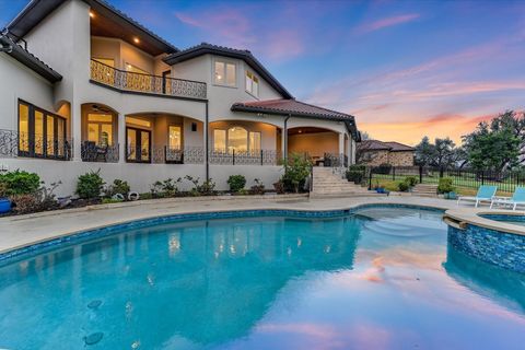 10205 Milky Way DR Austin TX 78730