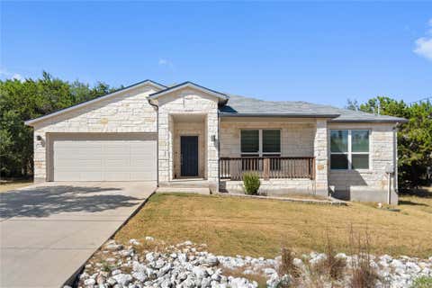 Photo of 20004 Lee LN, Lago Vista, TX 78645 (MLS # 4541248)