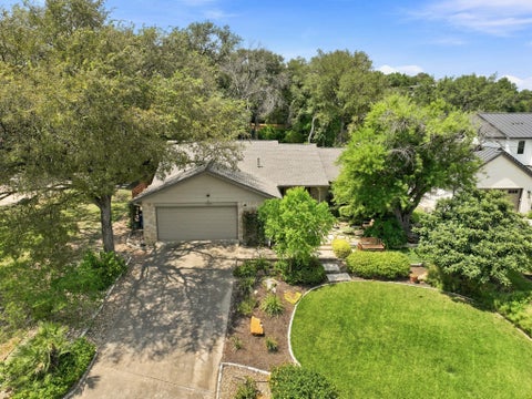 Tiny photo for 1904 Stoneridge RD, Austin, TX 78746 (MLS # 6686430)