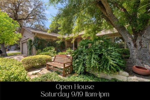 Photo of 1904 Stoneridge RD, Austin, TX 78746 (MLS # 6686430)