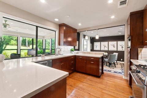 Tiny photo for 1904 Stoneridge RD, Austin, TX 78746 (MLS # 6686430)