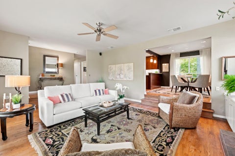 Tiny photo for 1904 Stoneridge RD, Austin, TX 78746 (MLS # 6686430)