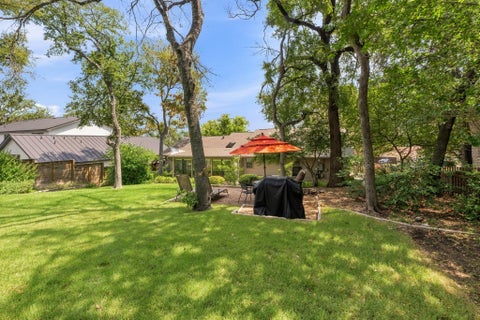Tiny photo for 1904 Stoneridge RD, Austin, TX 78746 (MLS # 6686430)
