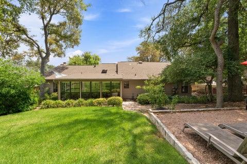 Tiny photo for 1904 Stoneridge RD, Austin, TX 78746 (MLS # 6686430)
