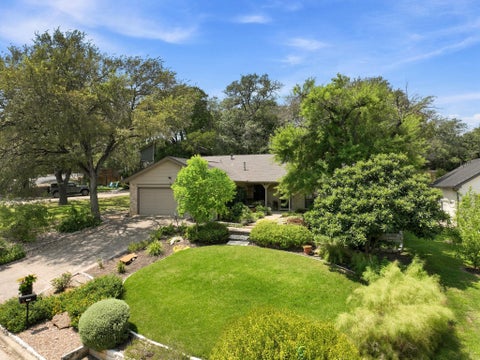 Tiny photo for 1904 Stoneridge RD, Austin, TX 78746 (MLS # 6686430)
