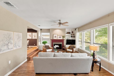 Tiny photo for 1904 Stoneridge RD, Austin, TX 78746 (MLS # 6686430)