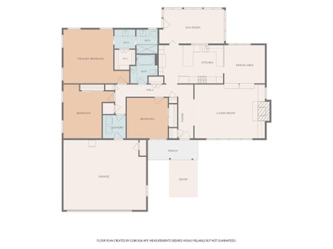 Tiny photo for 1904 Stoneridge RD, Austin, TX 78746 (MLS # 6686430)