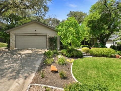 Tiny photo for 1904 Stoneridge RD, Austin, TX 78746 (MLS # 6686430)